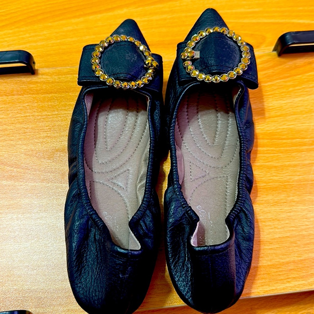 Meeshine Flats